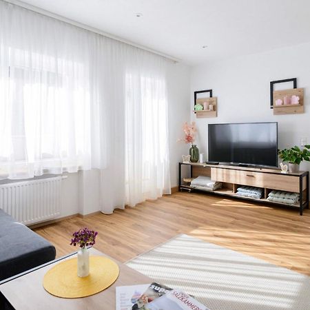 Traunkai Apartments Bad Ischl Exterior foto